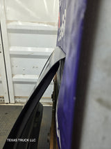 1996-1999 Chevrolet Tahoe / GMC Yukon 1500 2500HD Rear Passenger side rear door RH