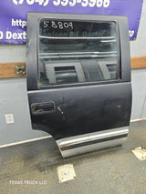 1996-1999 Chevrolet Tahoe / GMC Yukon 1500 2500HD Rear Passenger side rear door RH