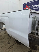 2014-2019 Chevrolet Silverado 1500 2500HD 3500HD 8' Long Truck Bed