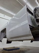 2014-2019 Chevrolet Silverado 1500 2500HD 3500HD 8' Long Truck Bed