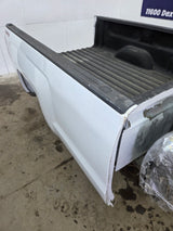 2014-2019 Chevrolet Silverado 1500 2500HD 3500HD 8' Long Truck Bed