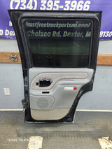 1996-1999 Chevrolet Tahoe / GMC Yukon 1500 2500HD Rear Passenger side rear door RH