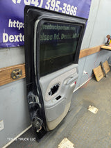 1996-1999 Chevrolet Tahoe / GMC Yukon 1500 2500HD Rear Passenger side rear door RH