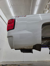 2014-2019 Chevrolet Silverado 1500 2500HD 3500HD 8' Long Truck Bed
