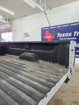 2014-2019 Chevrolet Silverado 1500 2500HD 3500HD 8' Long Truck Bed