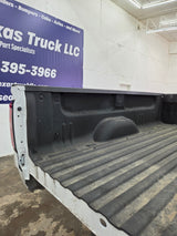 2014-2019 Chevrolet Silverado 1500 2500HD 3500HD 8' Long Truck Bed