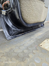 1996-1999 Chevrolet Tahoe / GMC Yukon 1500 2500HD Rear Passenger side rear door RH
