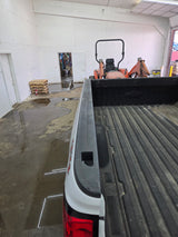 2014-2019 Chevrolet Silverado 1500 2500HD 3500HD 8' Long Truck Bed