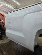 2014-2019 Chevrolet Silverado 1500 2500HD 3500HD 8' Long Truck Bed