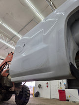 2014-2019 Chevrolet Silverado 1500 2500HD 3500HD 8' Long Truck Bed