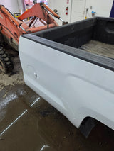 2014-2019 Chevrolet Silverado 1500 2500HD 3500HD 8' Long Truck Bed