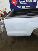 2014-2019 Chevrolet Silverado 1500 2500HD 3500HD 8' Long Truck Bed
