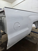 2014-2019 Chevrolet Silverado 1500 2500HD 3500HD 8' Long Truck Bed