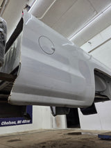 2014-2019 Chevrolet Silverado 1500 2500HD 3500HD 8' Long Truck Bed