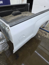2014-2019 Chevrolet Silverado 1500 2500HD 3500HD 8' Long Truck Bed