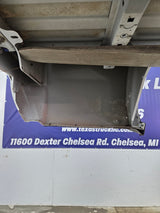 2014-2019 Chevrolet Silverado 1500 2500HD 3500HD 8' Long Truck Bed
