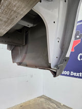 2014-2019 Chevrolet Silverado 1500 2500HD 3500HD 8' Long Truck Bed