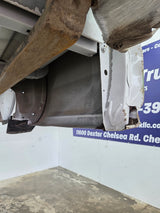 2014-2019 Chevrolet Silverado 1500 2500HD 3500HD 8' Long Truck Bed