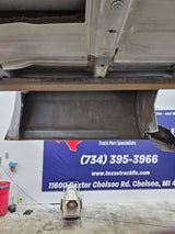 2014-2019 Chevrolet Silverado 1500 2500HD 3500HD 8' Long Truck Bed
