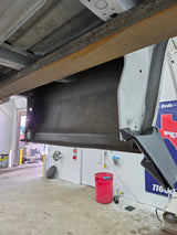 2014-2019 Chevrolet Silverado 1500 2500HD 3500HD 8' Long Truck Bed