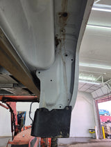 2014-2019 Chevrolet Silverado 1500 2500HD 3500HD 8' Long Truck Bed
