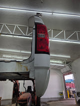 2014-2019 Chevrolet Silverado 1500 2500HD 3500HD 8' Long Truck Bed