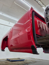 2014-2019 Chevrolet Silverado 1500 2500HD 3500HD 8' Long Truck Bed
