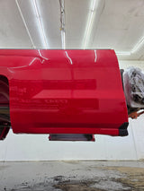 2014-2019 Chevrolet Silverado 1500 2500HD 3500HD 8' Long Truck Bed