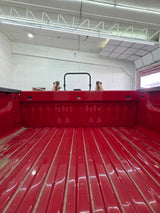 2014-2019 Chevrolet Silverado 1500 2500HD 3500HD 8' Long Truck Bed