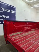 2014-2019 Chevrolet Silverado 1500 2500HD 3500HD 8' Long Truck Bed