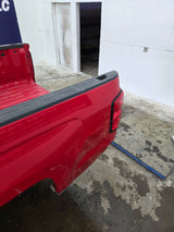 2014-2019 Chevrolet Silverado 1500 2500HD 3500HD 8' Long Truck Bed