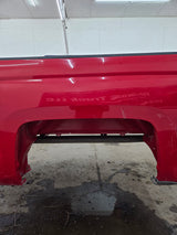 2014-2019 Chevrolet Silverado 1500 2500HD 3500HD 8' Long Truck Bed