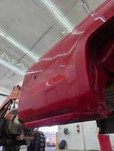 2014-2019 Chevrolet Silverado 1500 2500HD 3500HD 8' Long Truck Bed
