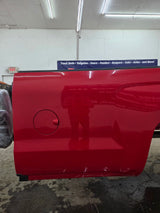 2014-2019 Chevrolet Silverado 1500 2500HD 3500HD 8' Long Truck Bed