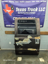 1999-2011 Ford Super Duty LH Driver Side Rear Crew Cab Door F250 F350 F450 F550