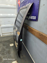 1999-2011 Ford Super Duty LH Driver Side Rear Crew Cab Door F250 F350 F450 F550