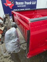 2014-2019 Chevrolet Silverado 1500 2500HD 3500HD 8' Long Truck Bed