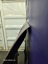 1999-2011 Ford Super Duty LH Driver Side Rear Crew Cab Door F250 F350 F450 F550
