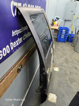 1999-2011 Ford Super Duty LH Driver Side Rear Crew Cab Door F250 F350 F450 F550