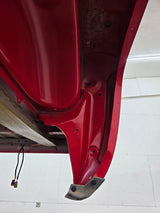 2014-2019 Chevrolet Silverado 1500 2500HD 3500HD 8' Long Truck Bed