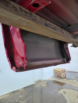 2014-2019 Chevrolet Silverado 1500 2500HD 3500HD 8' Long Truck Bed
