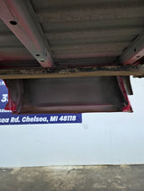 2014-2019 Chevrolet Silverado 1500 2500HD 3500HD 8' Long Truck Bed