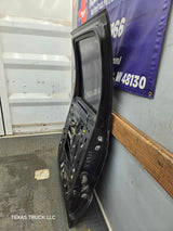 1999-2011 Ford Super Duty LH Driver Side Rear Crew Cab Door F250 F350 F450 F550
