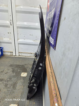 1999-2011 Ford Super Duty LH Driver Side Rear Crew Cab Door F250 F350 F450 F550