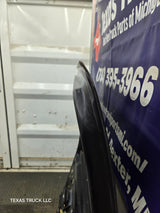 1999-2011 Ford Super Duty LH Driver Side Rear Crew Cab Door F250 F350 F450 F550