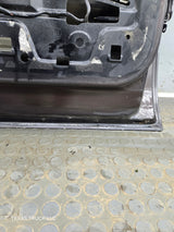 1999-2011 Ford Super Duty LH Driver Side Rear Crew Cab Door F250 F350 F450 F550