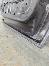 1999-2011 Ford Super Duty LH Driver Side Rear Crew Cab Door F250 F350 F450 F550