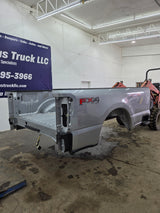 2023-2026 Ford F250 F350 Super Duty 8' Long Truck Bed