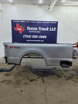 2023-2026 Ford F250 F350 Super Duty 8' Long Truck Bed