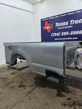 2023-2026 Ford F250 F350 Super Duty 8' Long Truck Bed